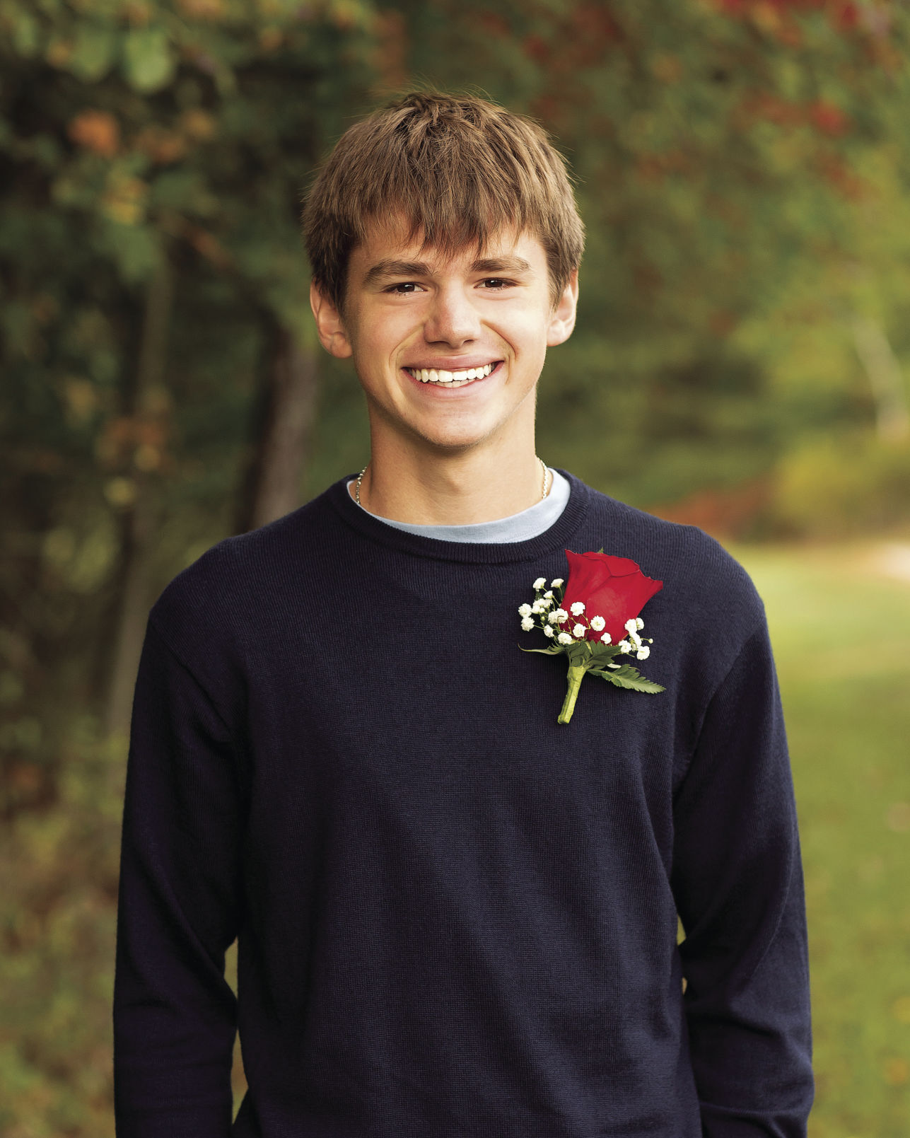 Gabe Tronnier